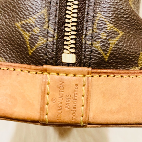 Louis Vuitton Alma Pm Date Codes For Women